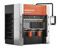 UNIMACH UniBend E 1600-60