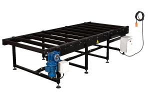 ProTech Приводной рольганг