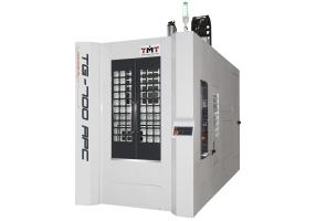 TMT TG-350 5AX