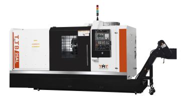 TMT TTB-25AL