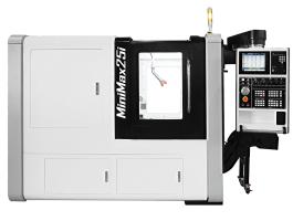 Quick-TECH MiniMax 25i ECO