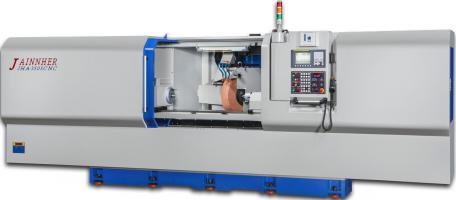 Jainnher JHA-3508CNC
