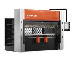 UNIMACH UniBend E 2550-80