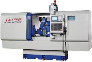 Jainnher JHA-2003CNC