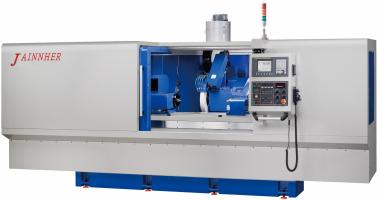 Jainnher JHU-3510CNC