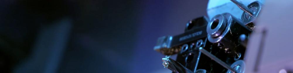 Автоматизированные штамповочные линии ProTech