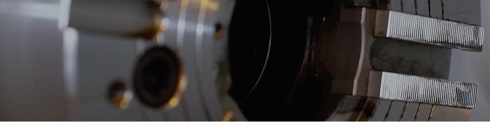 Шпиндель токарного станка