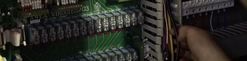 Ремонт токарных и фрезерных станков c ЧПУ