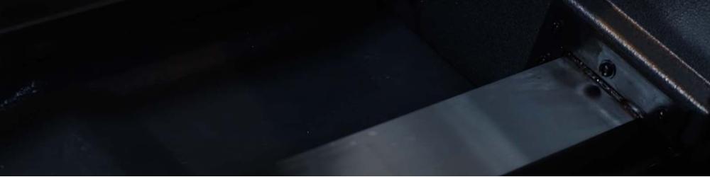 Станина токарного станка