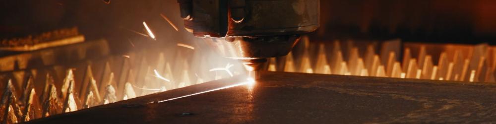 Как выбрать оптимальный станок для раскроя листового металла?