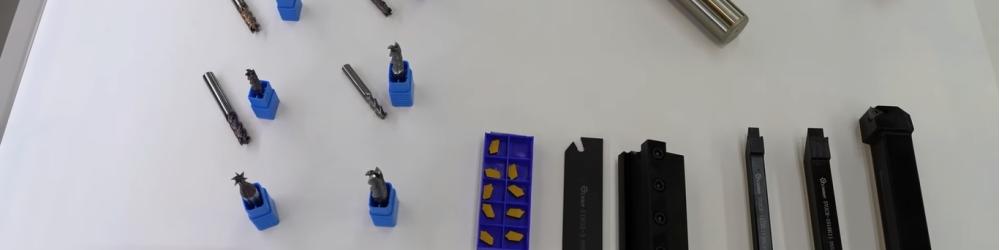 Металлорежущий инструмент ECHAIN