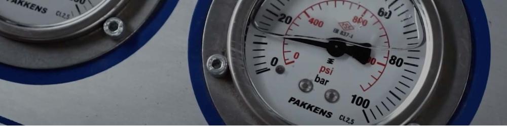 Четырехвалковые вальцы