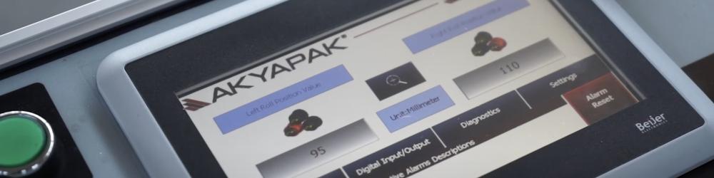 Гидравлический профилегибочный станок