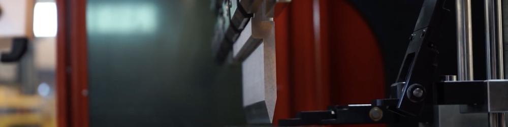 Инструмент для листогибочного пресса