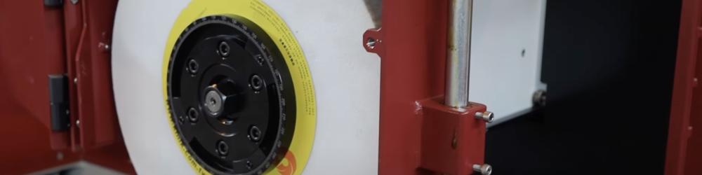 Плоскошлифовальные станки с крестовым столом