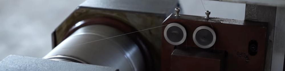 Электроэрозионный проволочный станок