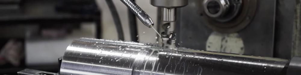 Выбираем инструмент для фрезерного оборудования