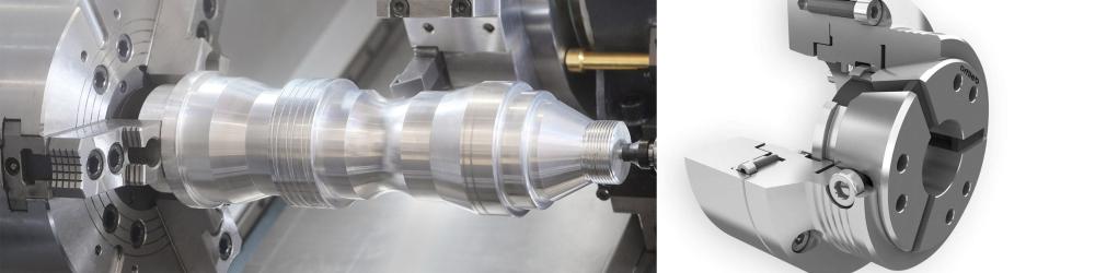 Что такое токарный патрон?