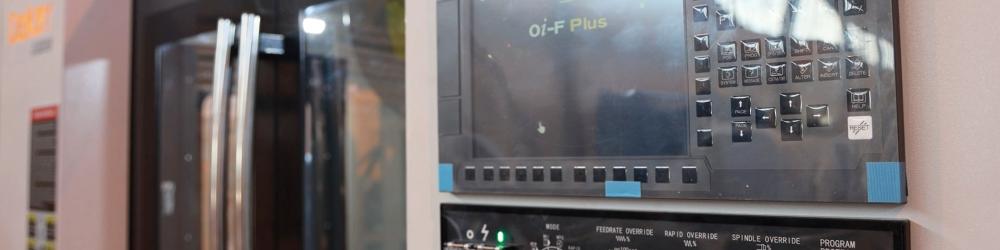 Фрезерный станок по металлу