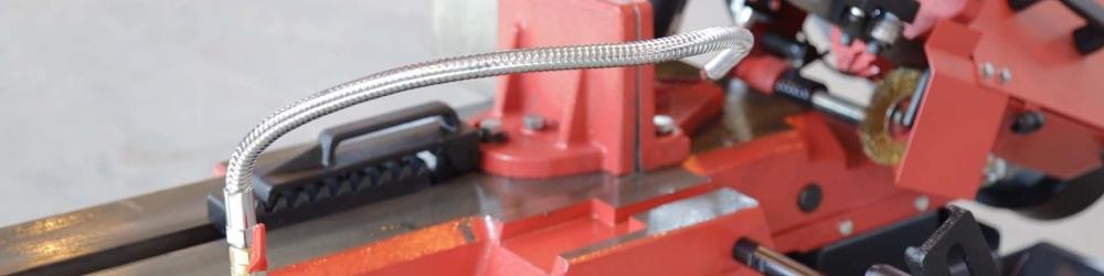 Ленточнопильное полотно по металлу