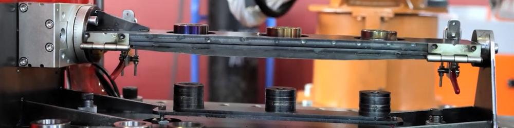 Оснастка для сварочного робота