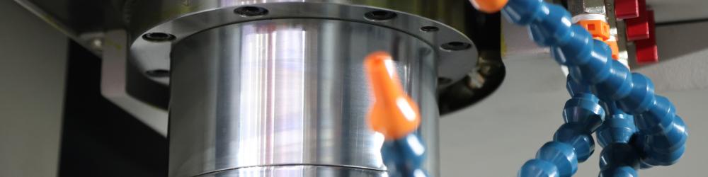 Наладка фрезерного станка: от подготовки до обслуживания