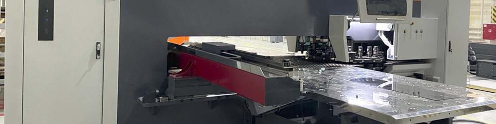 Выбор оптимального типа станка для раскроя металла