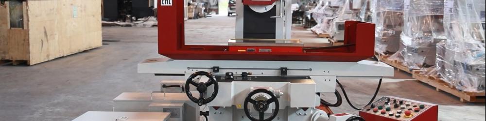 Ремонт плоскошлифовальных станков