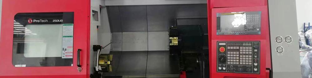 Виды (типы) токарных станков: особенности и преимущества