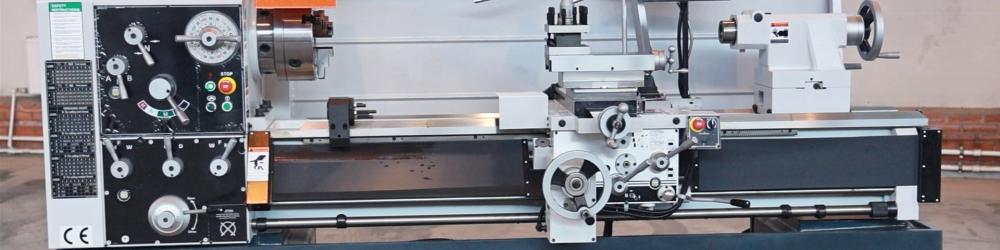 Техническое обслуживание и ремонт токарного станка