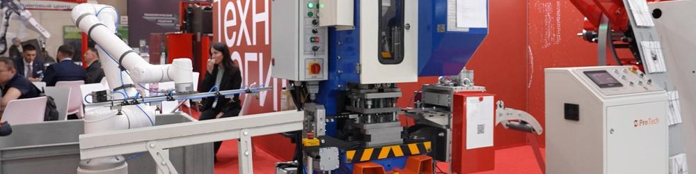 Виды (типы) промышленных роботов