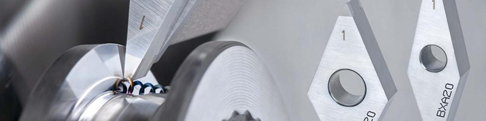 Основные виды и особенности обрабатываемых материалов