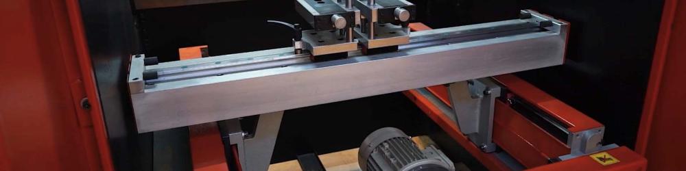 Основные проблемы при эксплуатации гибочных прессов