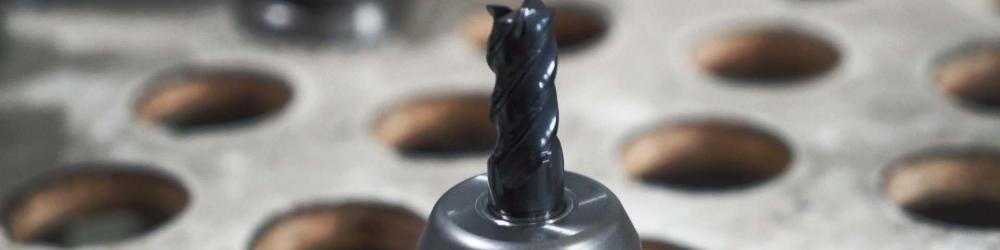 Виды фрез и фрезерных операций