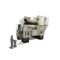 AKYAPAK Akyapak Трехвалковые (AHV-серия) (Турция)