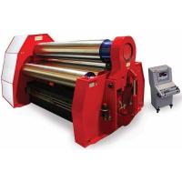 DAVI DAVI Четырехвалковые (MCB-серия) (Италия)