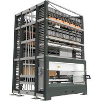 ДиКом ДиКом Лифт (Россия)