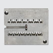 Изделие «Форма» выполненное на оборудовании ProTech DK-7763H