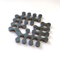 Изделие «Деталь» выполненное на оборудовании UNIMACH LC FO Master Servo 4000х2000