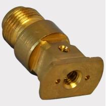 Изделие «Корпус» выполненное на оборудовании WIVIA W428/W427