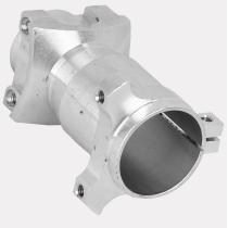 Изделие «Корпус» выполненное на оборудовании WIVIA W428/W427