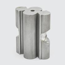 Изделие «Заготовка корпуса» выполненное на оборудовании ProTech DK-7763H