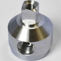 Изделие «Корпус» выполненное на оборудовании ACCUWAY UV-90