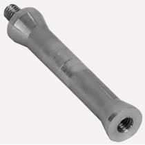 Изделие «Стойка» выполненное на оборудовании WIVIA W428/W427