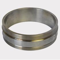 Изделие «Кольцо» выполненное на оборудовании ACCUWAY UV-90