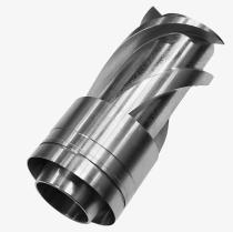 Изделие «Шнек» выполненное на оборудовании AWEA AF-860-APC