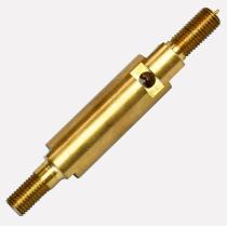 Изделие «Ось» выполненное на оборудовании WIVIA W428/W427