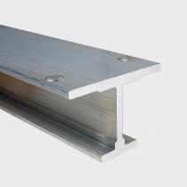 Изделие «Конструкционная балка» выполненное на оборудовании AKYAPAK 3 ADM 1200 ECO