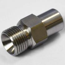 Изделие «Корпус» выполненное на оборудовании ACCUWAY UV-90