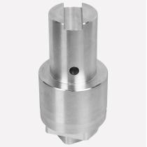 Изделие «Деталь» выполненное на оборудовании ACCUWAY UV-90